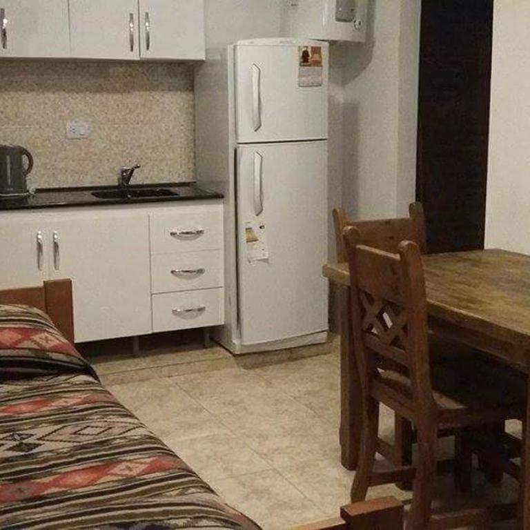 Departamentos Mina Clavero - Apartamento de 1 dormitorio - 8
