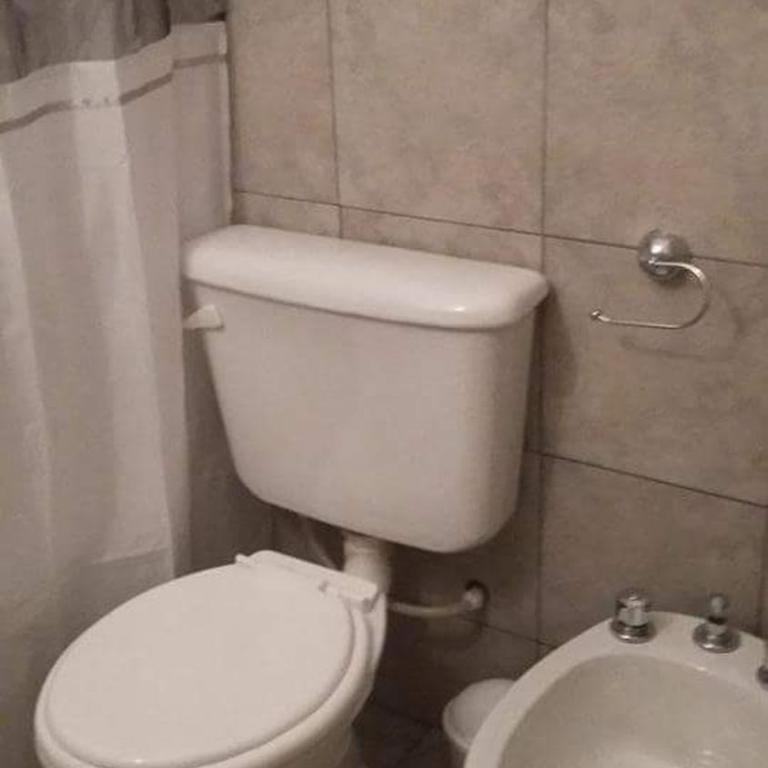 Departamentos Mina Clavero - Apartamento de 1 dormitorio - 10