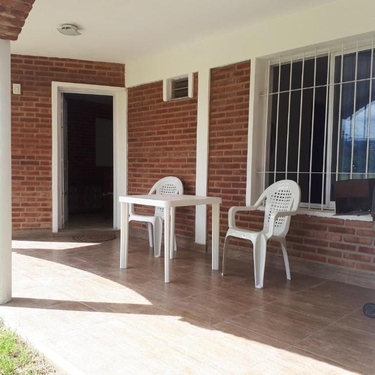 Departamentos Mina Clavero - Apartamento de 1 dormitorio - 7
