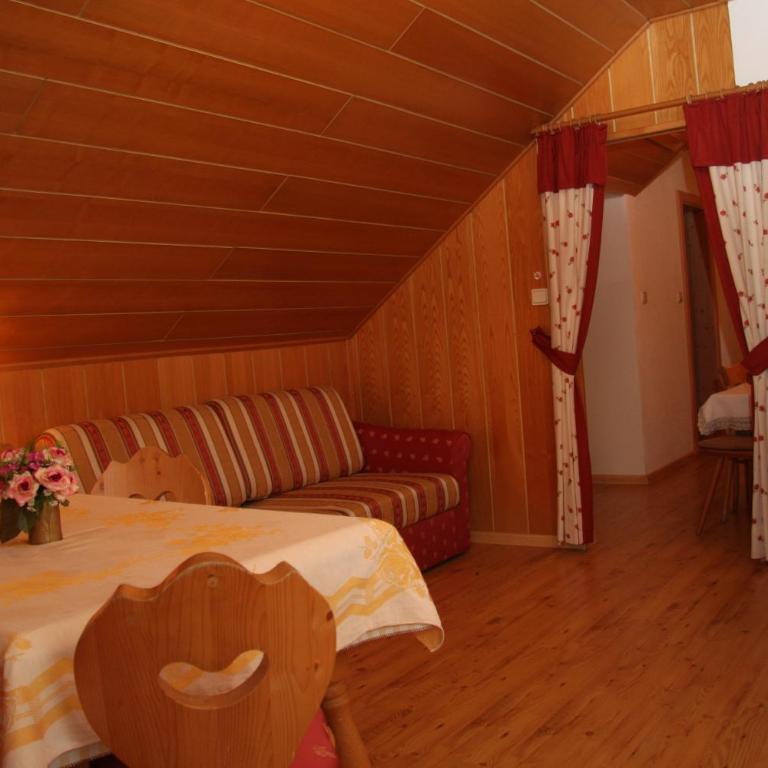 Mair am Hof - Farm - Maso - Bauernhof - Appartamento con 1 Camera da Letto e Balcone - 2
