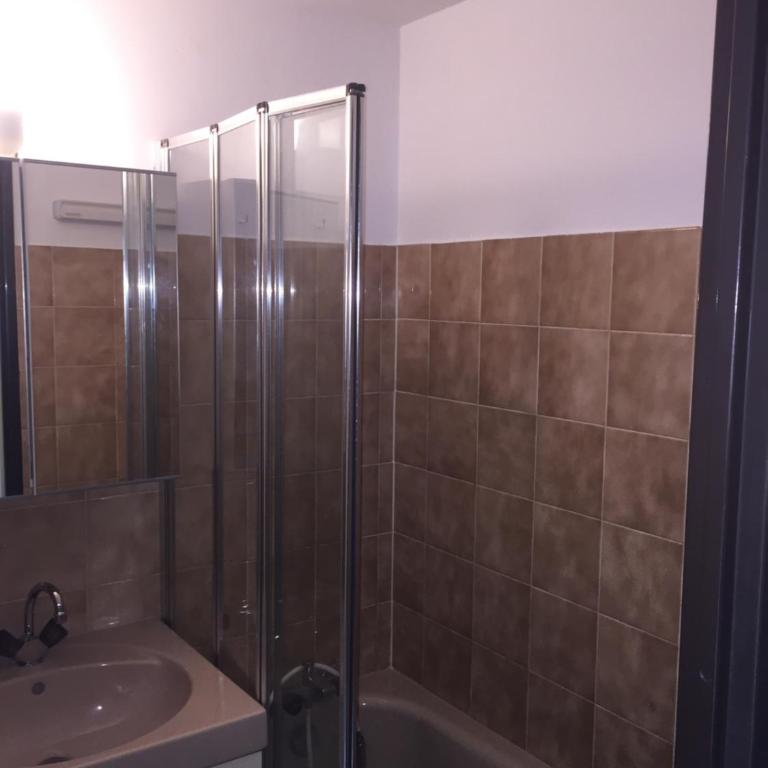Studio 2 étoiles BEL AURE 3 - Apartment mit Balkon - 8