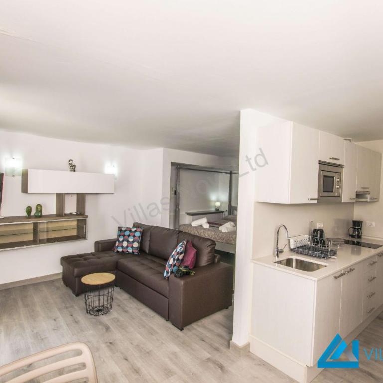 Apartments Vista Maritima By Villas Now Ltd - Apartamento - 4