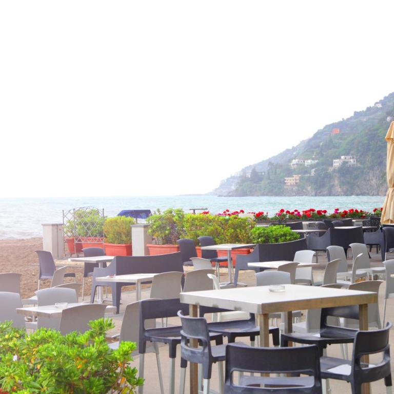 Seaside House - Appartamento - 31