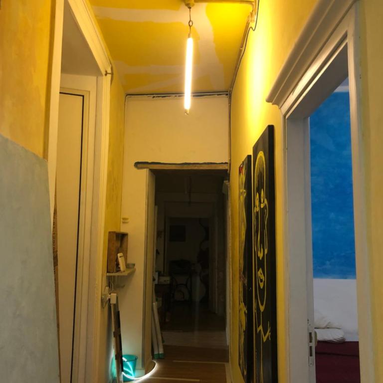 aKasa di Flock - Deluxe King Room - 15