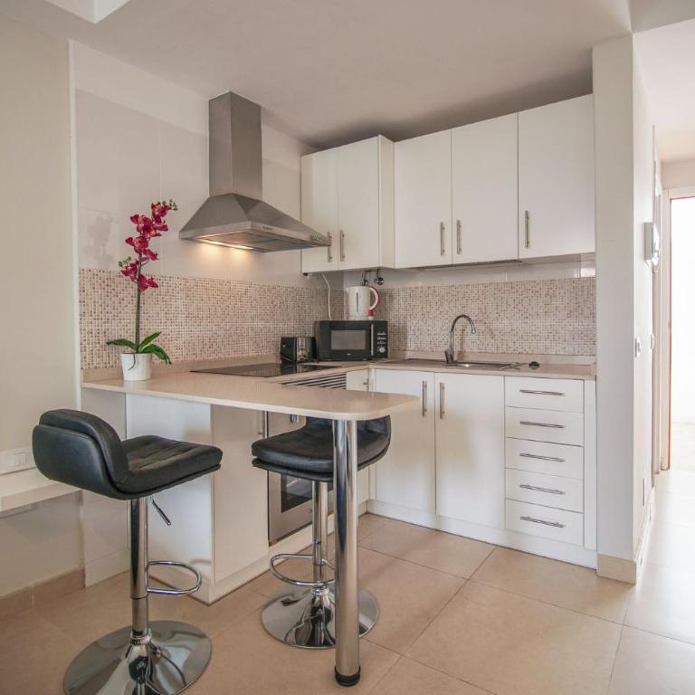 Summerland - Apartamento Estudio con vistas al mar - 7