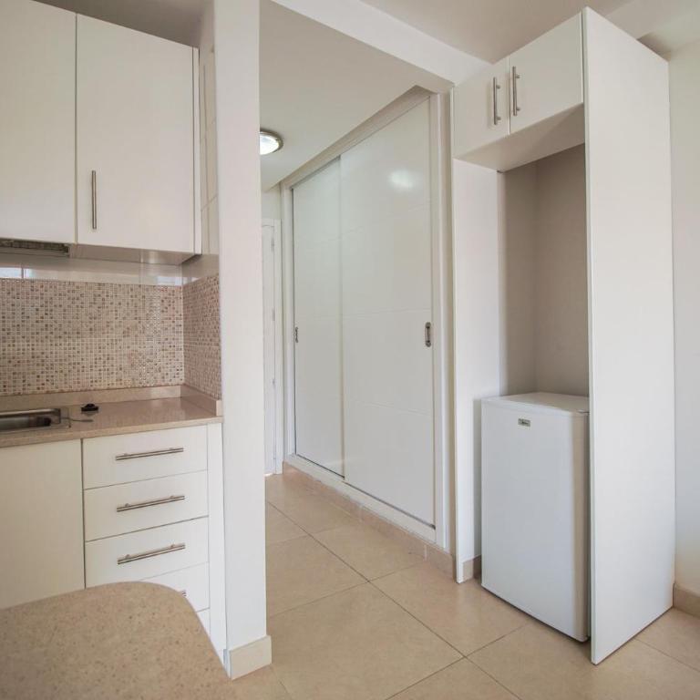 Summerland - Apartamento Estudio con vistas al mar - 9