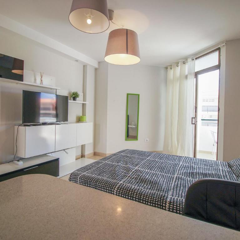 Summerland - Apartamento Estudio con vistas al mar - 5