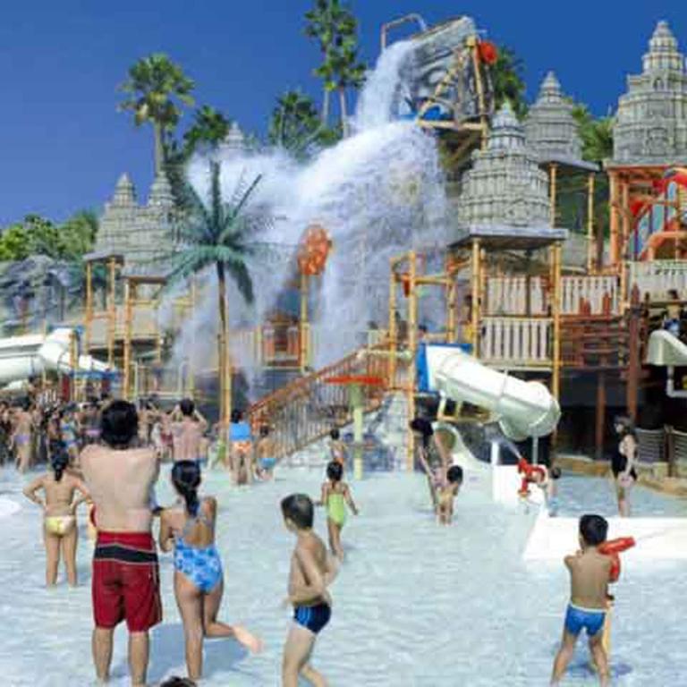 Summerland - Apartamento Estudio con vistas al mar - 50