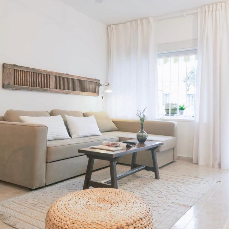 Lacatorce Apartment - Apartamento de 1 dormitorio - 4