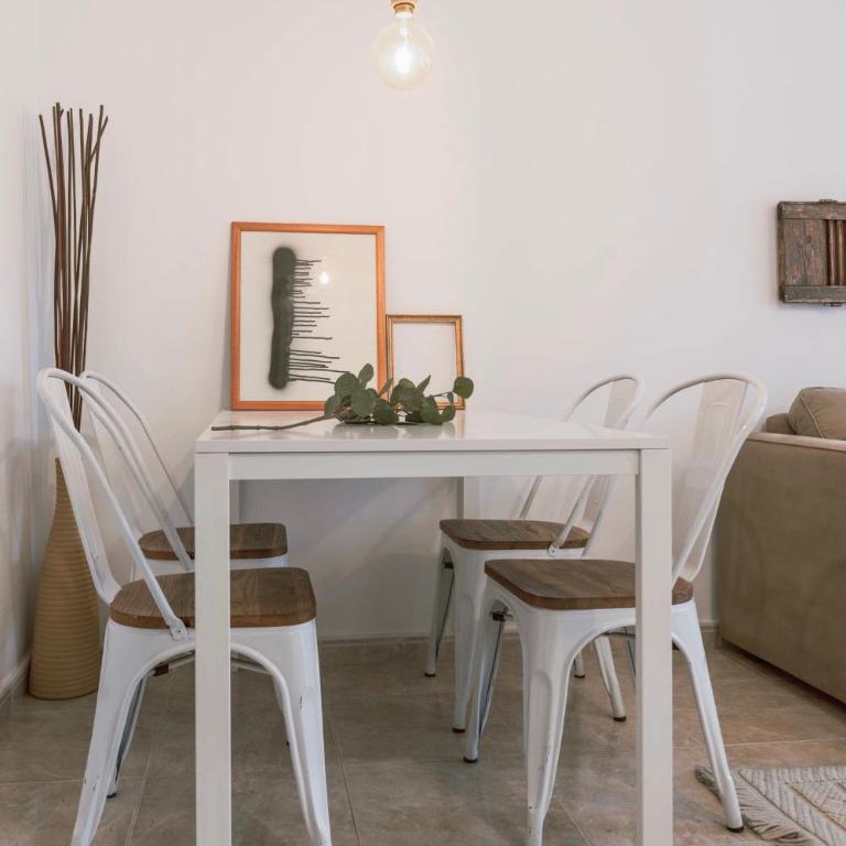 Lacatorce Apartment - Apartamento de 1 dormitorio - 7