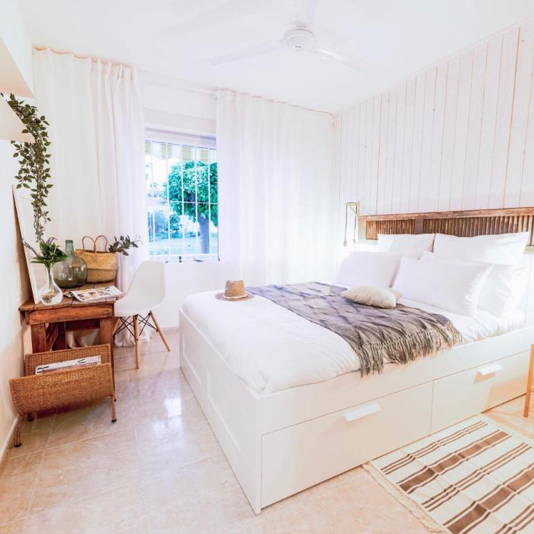 Lacatorce Apartment - Apartamento de 1 dormitorio - 15