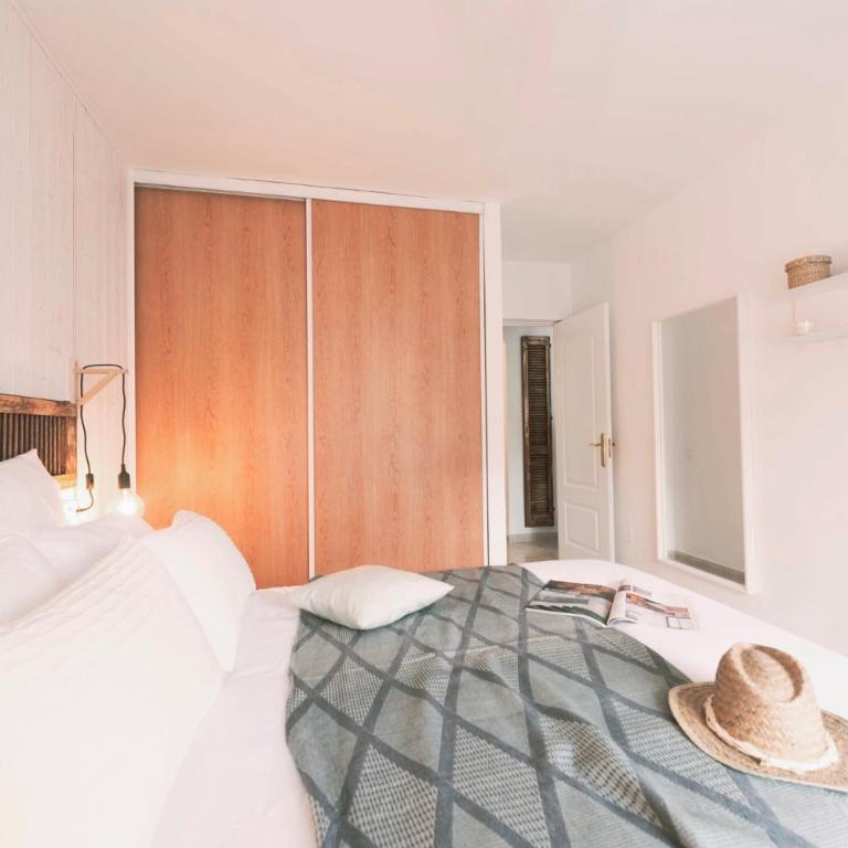 Lacatorce Apartment - Apartamento de 1 dormitorio - 17