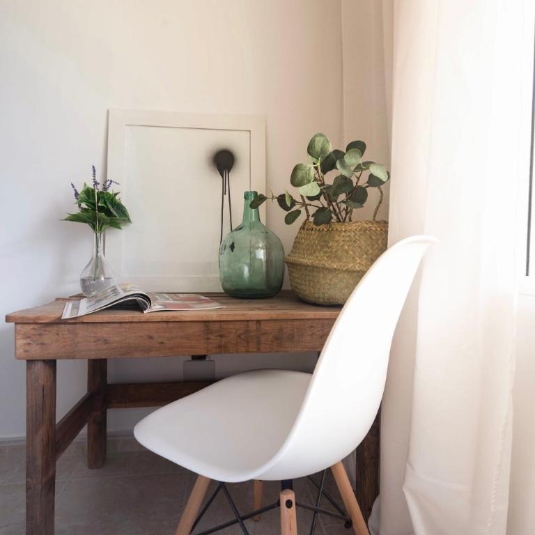Lacatorce Apartment - Apartamento de 1 dormitorio - 18