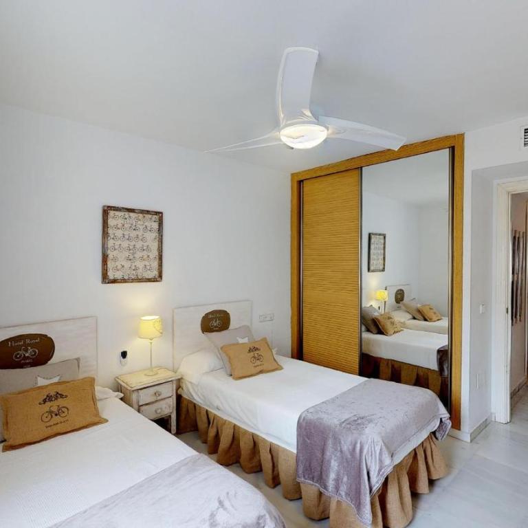 Ricardo Soriano Center of Marbella - EaW Homes - Apartamento con vistas a las montañas - 6