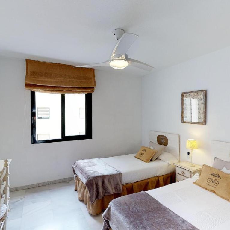 Ricardo Soriano Center of Marbella - EaW Homes - Apartamento con vistas a las montañas - 7