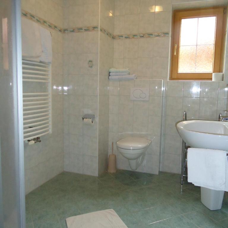 Alpbacher Appartementhaus Johannes - Apartment mit 3 Schlafzimmern - 6