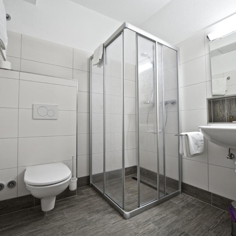 Gästehaus Obwexer - Einzelzimmer - 3