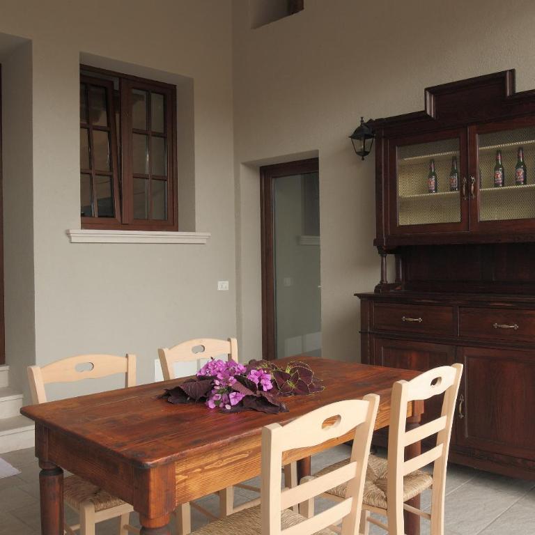 AGRITURISMO CORTE FONTANA - Apartment auf mehreren Wohnebenen mit 2 Schlafzimmern - 20