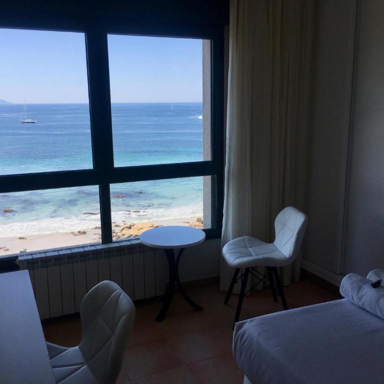 Hostal Casa Aurita Adults Only - Habitación Doble pequeña con vistas al mar - 18