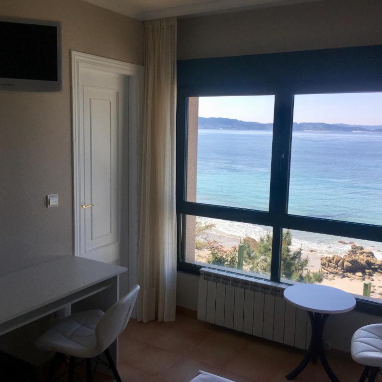 Hostal Casa Aurita Adults Only - Habitación Doble pequeña con vistas al mar - 15