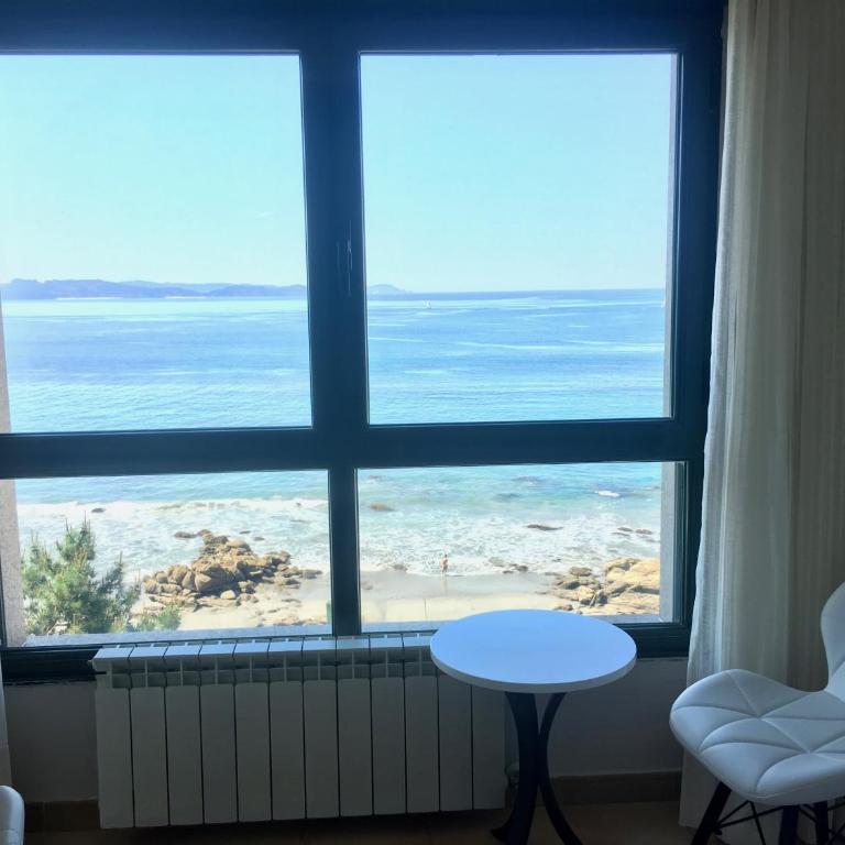 Hostal Casa Aurita Adults Only - Habitación Doble pequeña con vistas al mar - 19