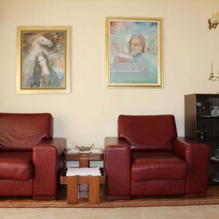 Duplex Vukovic - Apartman s 1 Spavaćom Sobom i Pogledom na More - 24