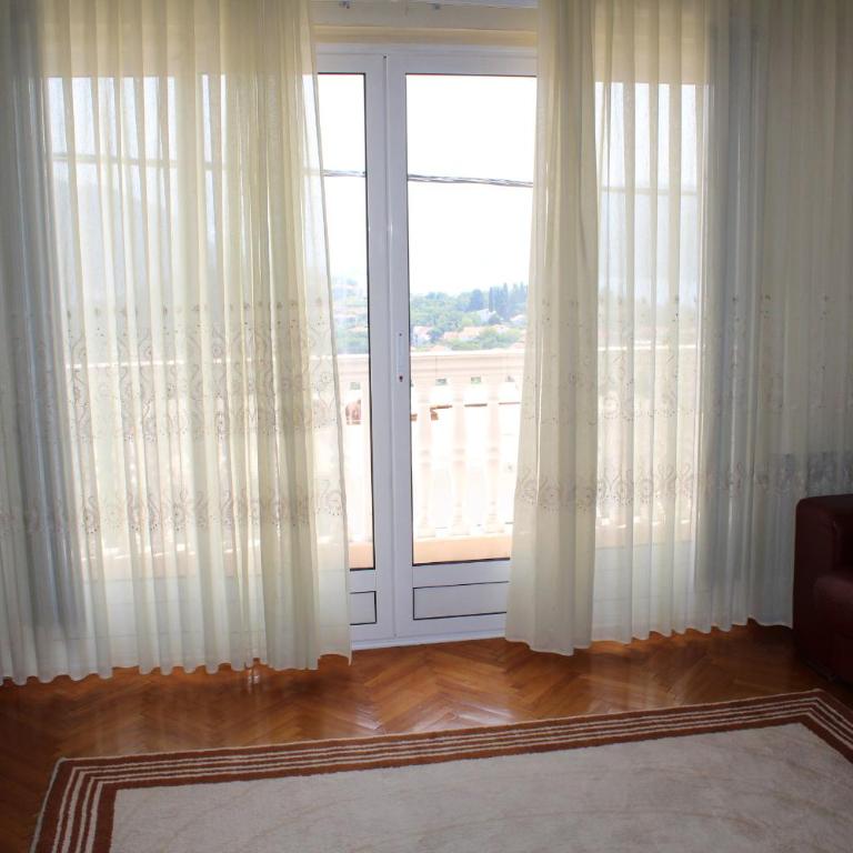 Duplex Vukovic - Apartman s 1 Spavaćom Sobom i Pogledom na More - 23