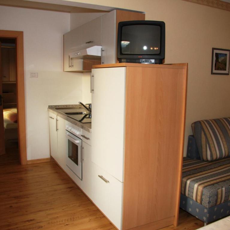 Mair am Hof - Farm - Maso - Bauernhof - Appartamento con 1 Camera da Letto e Balcone - 5