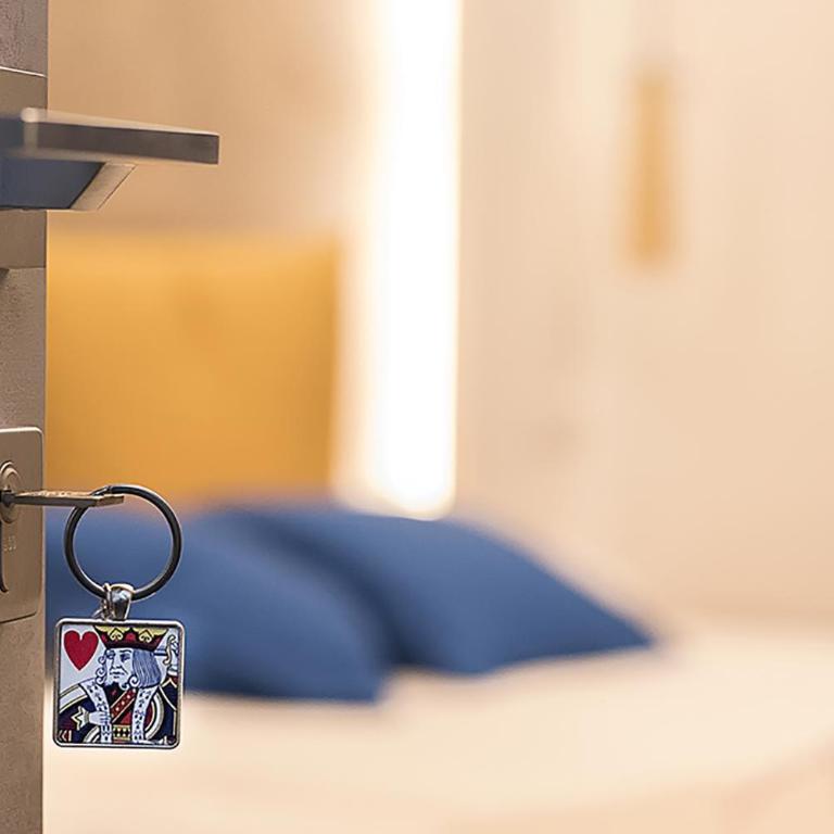 My Love Suite - Camera Tripla Luxury - 10