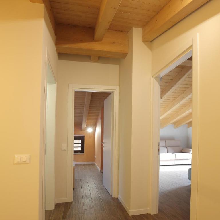 AGRITURISMO CORTE FONTANA - Apartment auf mehreren Wohnebenen mit 2 Schlafzimmern - 15