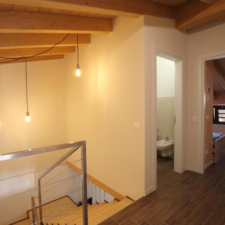 AGRITURISMO CORTE FONTANA - Apartment auf mehreren Wohnebenen mit 2 Schlafzimmern - 13