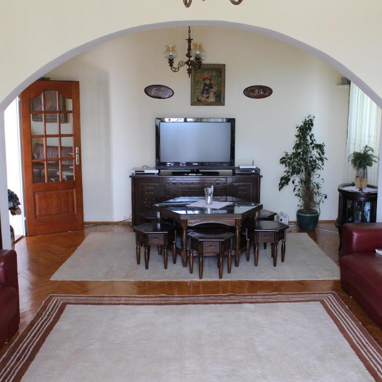 Duplex Vukovic - Apartman s 1 Spavaćom Sobom i Pogledom na More - 22