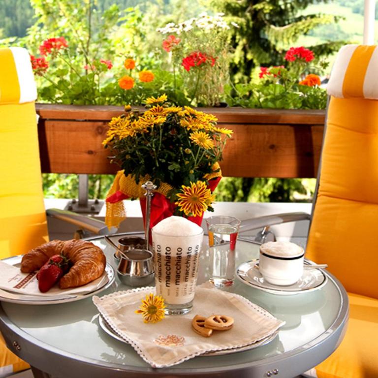 Wohlfühl & Genusshotel Felsenhof - Comfort Doppelzimmer - 5