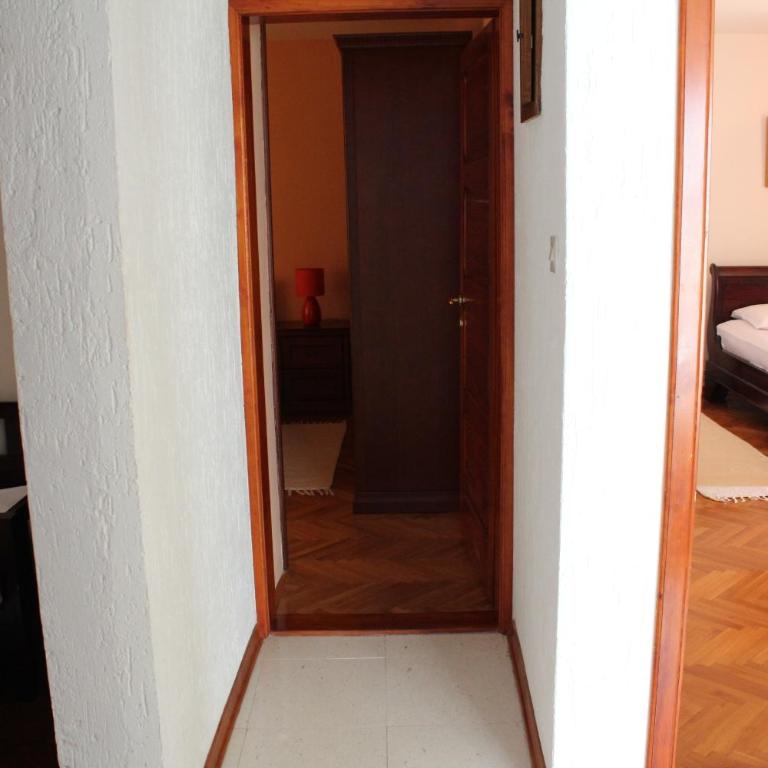 Duplex Vukovic - Apartman s 1 Spavaćom Sobom i Pogledom na More - 20