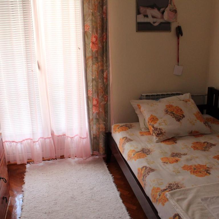 Duplex Vukovic - Apartman s 1 Spavaćom Sobom i Pogledom na More - 21