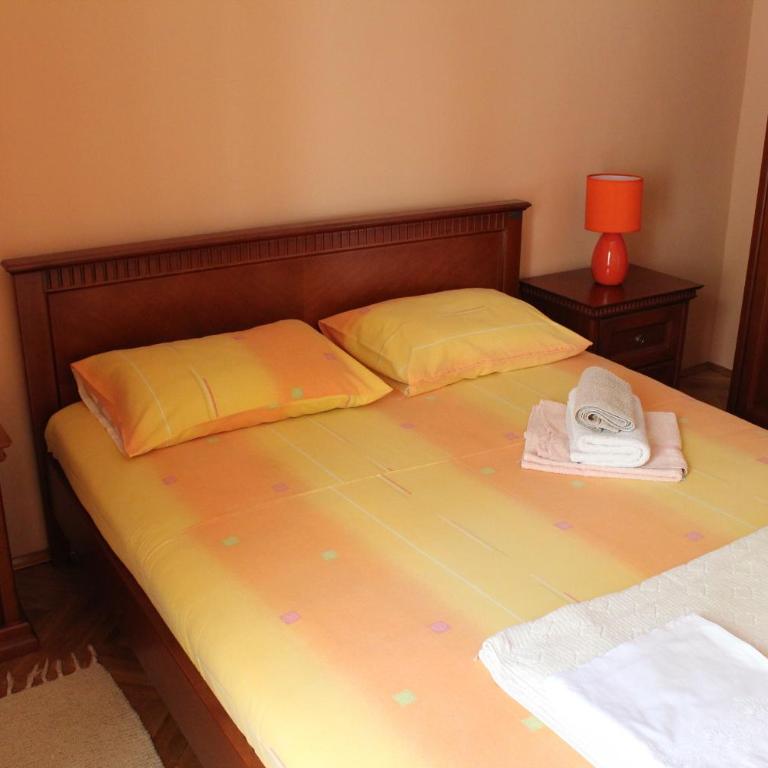 Duplex Vukovic - Apartman s 1 Spavaćom Sobom i Pogledom na More - 19