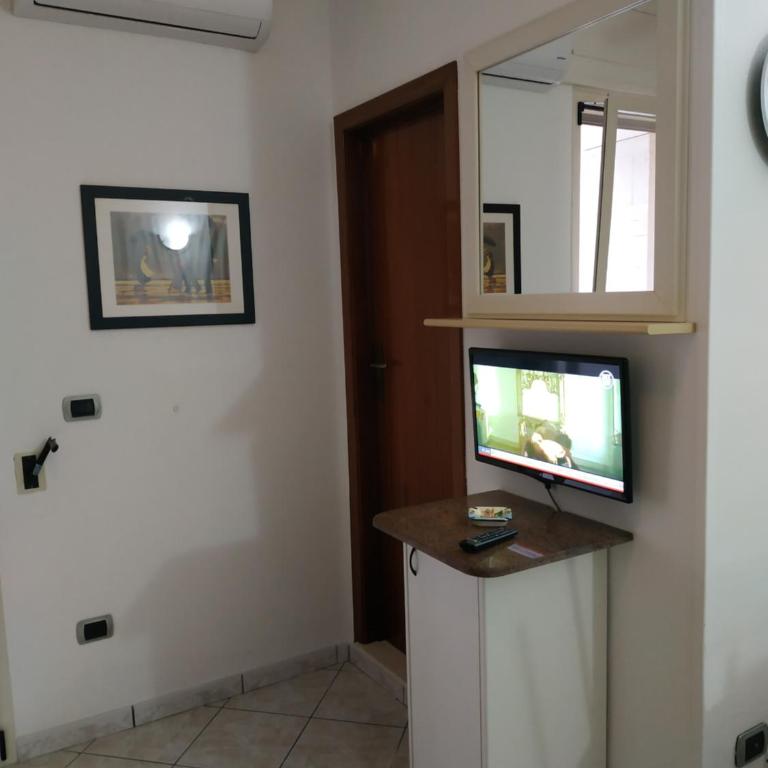 Residence Massilor - Monolocale - Edificio Separato - 1
