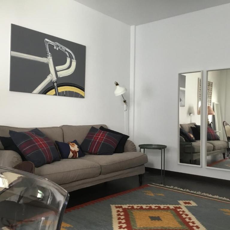 La Casa de Pepón - Apartamento de 2 dormitorios - 1
