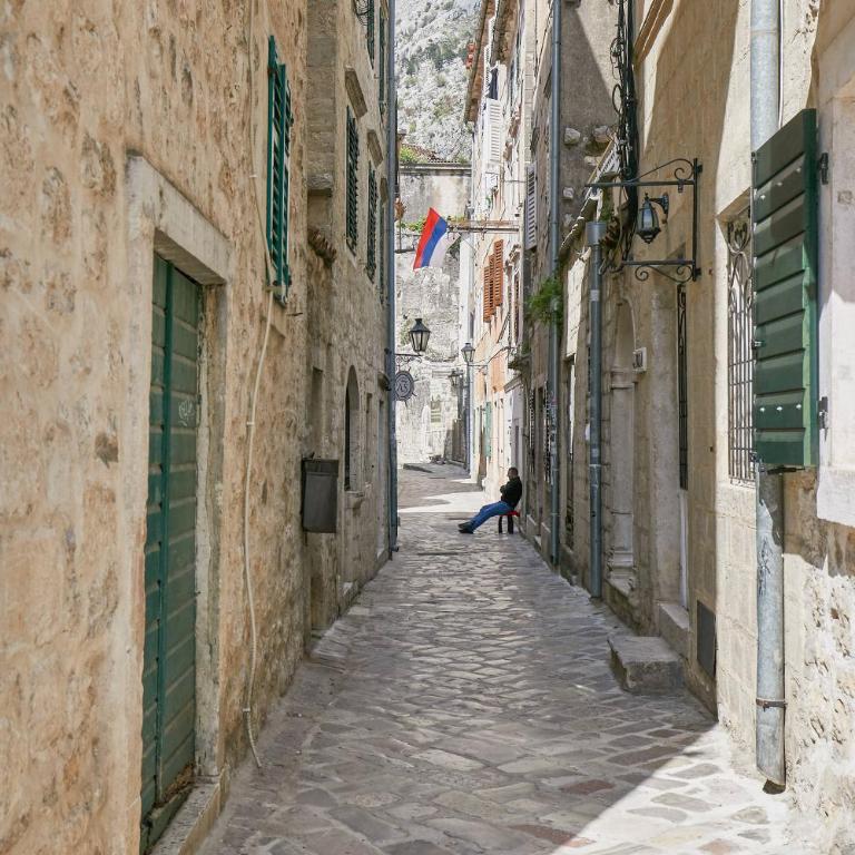 Old Town Aspida - Central & Unique - Three-Bedroom Villa - 2