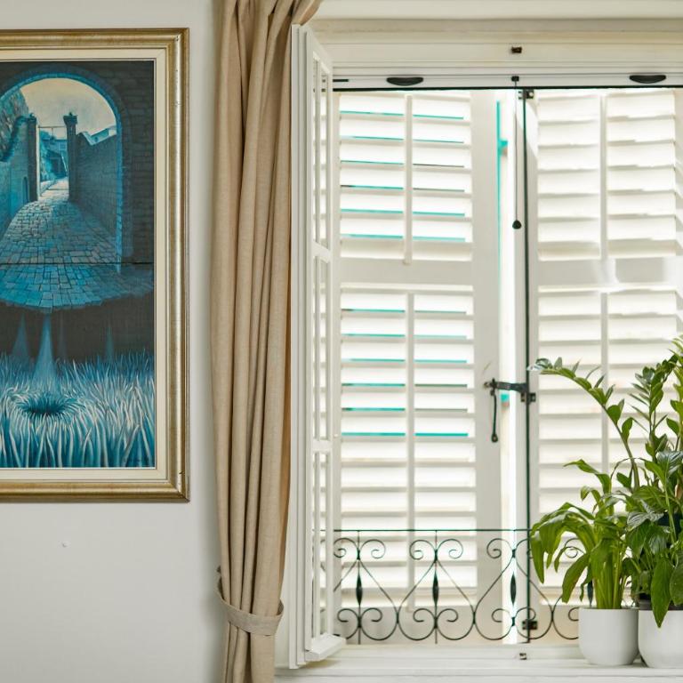Old Town Aspida - Central & Unique - Three-Bedroom Villa - 12