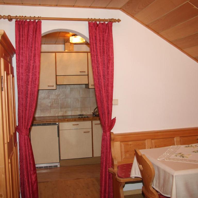 Mair am Hof - Farm - Maso - Bauernhof - Appartamento con 1 Camera da Letto e Balcone - 6