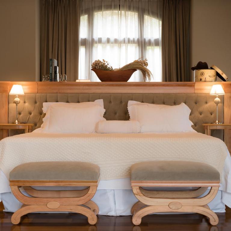 Villa Beluno Hotel & Spa - Suite Junior - 1