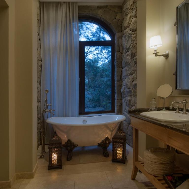 Villa Beluno Hotel & Spa - Suite Junior - 5