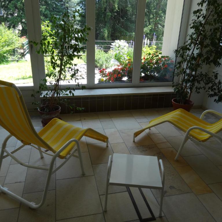 Apartment Alpenblick Superior - Apartment (2 Erwachsene + 2 Kinder) - 41