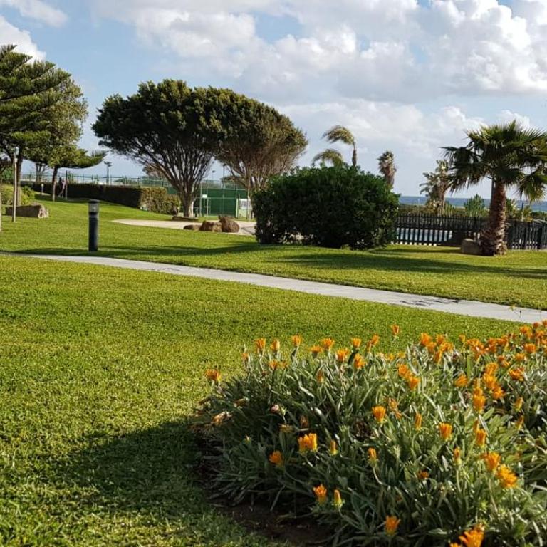 Apartamento el Atunito, Atlanterra - Two-Bedroom Apartment - 19