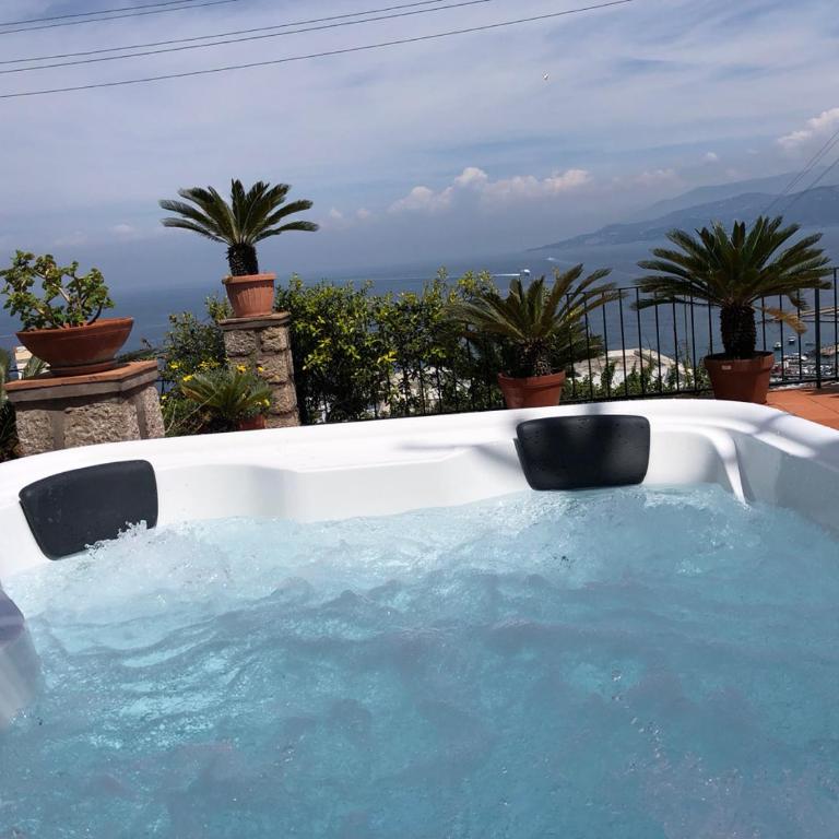 Villa Chiara Capri Marina Grande - Casa Vacanze - 4