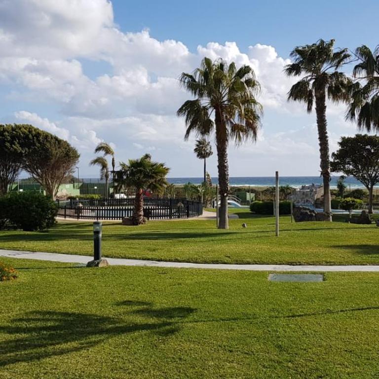 Apartamento el Atunito, Atlanterra - Two-Bedroom Apartment - 18