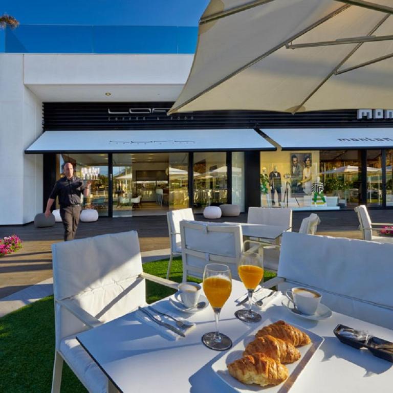 Summerland - Apartamento Estudio con vistas al mar - 39