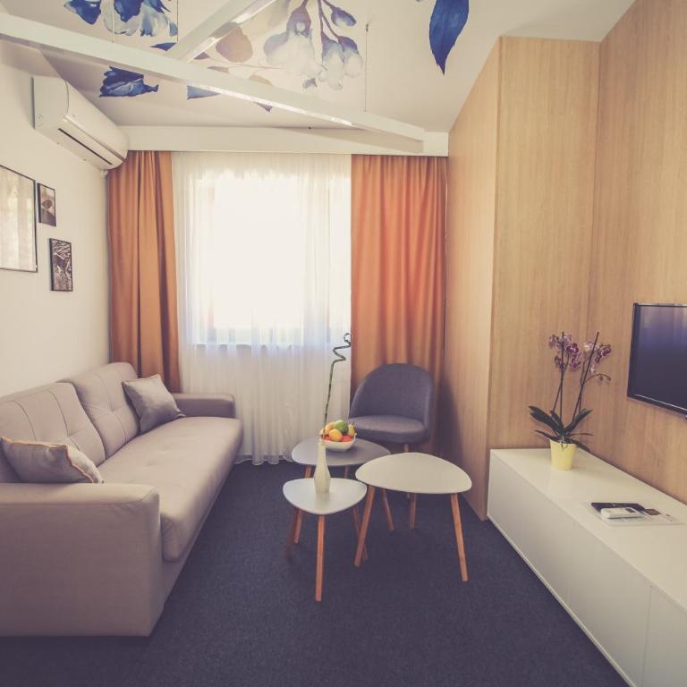 Luxury Apartments Taša - Standardni Apartman - 10
