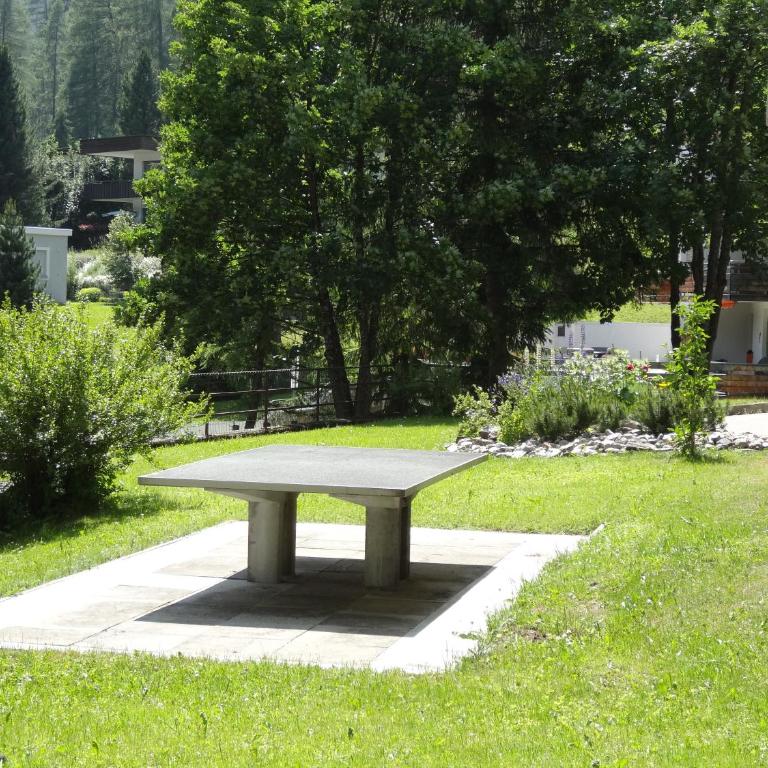 Apartment Alpenblick Superior - Apartment (2 Erwachsene + 2 Kinder) - 11